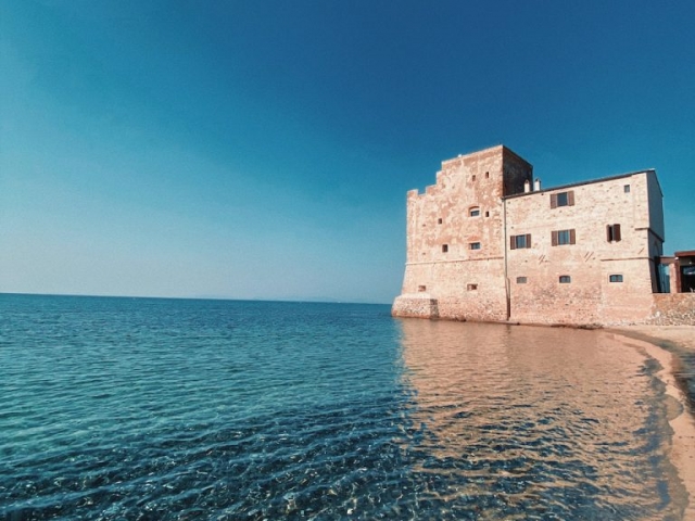 Torre Mozza